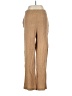 Gap Tan Casual Pants Size M (tall) - photo 2