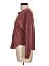 Daisies Burgundy Cardigan Size L (estimated) - photo 5