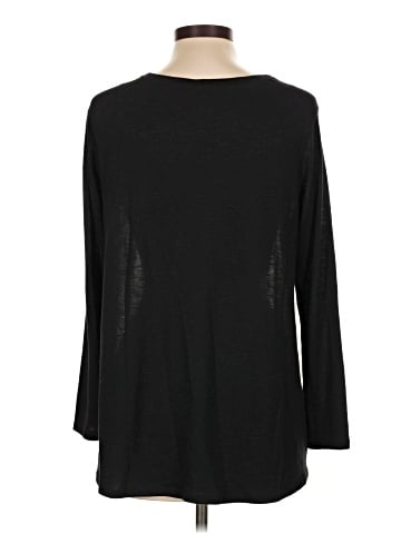 Fever Pullover Sweater (view 2)