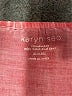 Karyn Seo Pink 3/4 Sleeve Blouse Size S - photo 7
