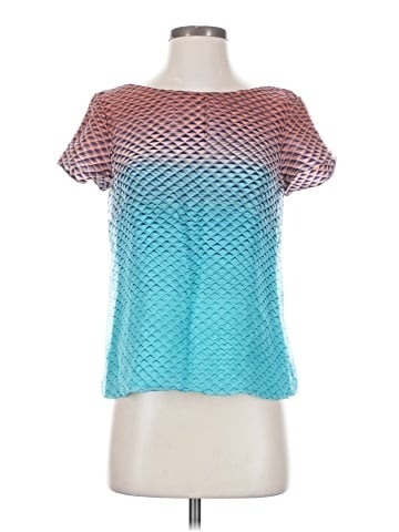Nonoo Short Sleeve Top (view 1)