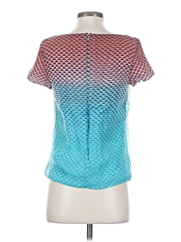 Nonoo Short Sleeve Top (view 2)