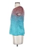 Nonoo Teal Short Sleeve Top Size XS (estimated) - photo 5