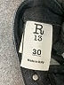 R13 Blue Jeans Size 30 waist - photo 8