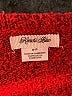 Kimchi Blue Red Pullover Sweater Size S - photo 7
