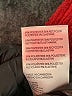 Kimchi Blue Red Pullover Sweater Size S - photo 8