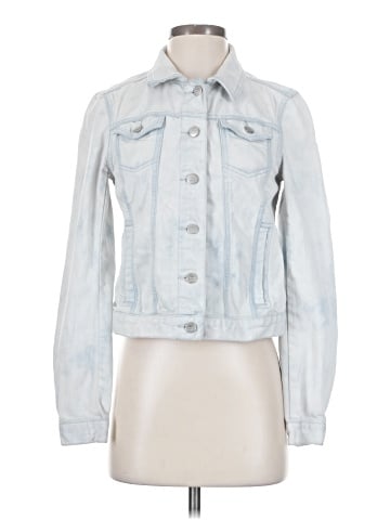 Ann Taylor LOFT Denim Jacket (view 1)