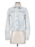 Ann Taylor LOFT Blue Denim Jacket Size XS - photo 1