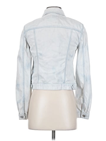 Ann Taylor LOFT Denim Jacket (view 2)
