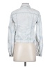 Ann Taylor LOFT Blue Denim Jacket Size XS - photo 2