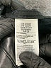 Gap Solid Black Casual Pants Size 26S Waist - photo 8