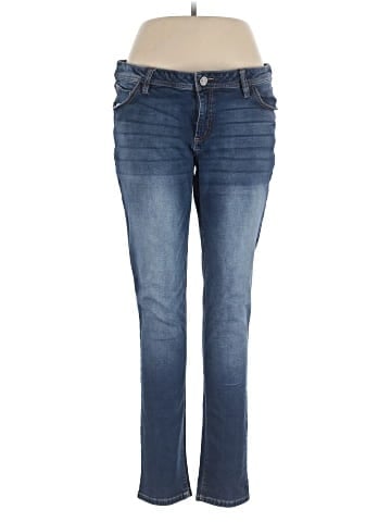 Allen B. by Allen Schwartz Jeans (view 1)