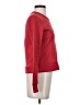 Mike Frederiqo 100% Polyester Red Sweatshirt Size S - photo 4