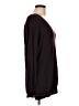 Gap Burgundy Pullover Sweater Size L - photo 4