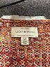 Lucky Brand Tweed Orange Pullover Sweater Size S - photo 7