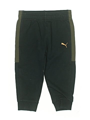 Puma Casual Pants (view 1)