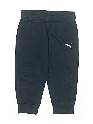 Puma Sweatpants (view 1)