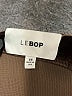LE BOP Brown Cocktail Dress Size XS - photo 7