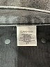 Carmar 100% Cotton Stripes Gray Jeans Size 27 waist - photo 6