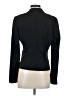 BOSS by HUGO BOSS Black Blazer Size 4 - photo 2