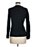 Sonia Rykiel Black Cardigan Size M (estimated) - photo 2