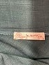 Assorted Brands 100% Polyester Argyle Gray Casual Skirt Size S - photo 4