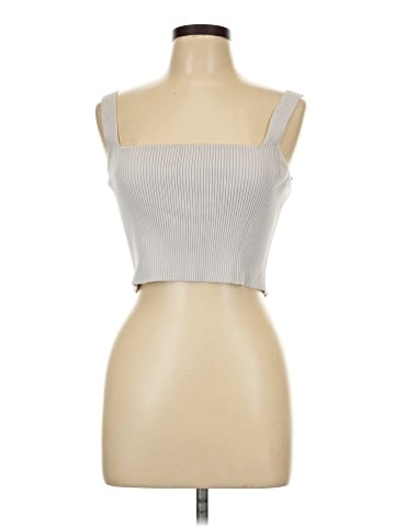 Amisu Tube Top (view 1)