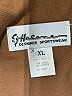 Helena Brown 3/4 Sleeve Button-Down Shirt Size XL - photo 7