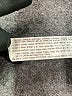Zara Solid Black Casual Skirt Size XS - photo 4