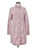 PrAna Pink Casual Dress Size S - photo 1
