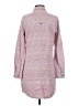PrAna Pink Casual Dress Size S - photo 2