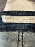 Joie Hearts Blue Jeans Size 31 waist - photo 7