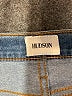 Hudson Jeans Hearts Blue Jeans Size 27 waist - photo 7