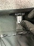 Apt. 9 Solid Black Casual Skirt Size 6 - photo 4
