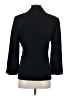 Tahari by ASL 100% Polyester Black Blazer Size 4 - photo 2