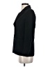 Tahari by ASL 100% Polyester Black Blazer Size 4 - photo 5