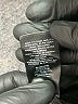 Babaton Black Coat Size 2 - photo 7