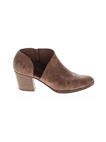 Maurices Ankle Boots (view 1)