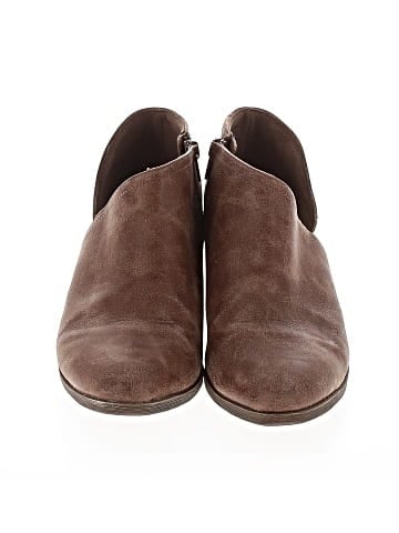 Maurices Ankle Boots (view 2)