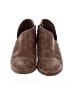 Maurices Brown Tan Ankle Boots Size 9 - photo 2