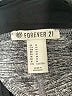 Forever 21 Gray Leggings Size M - photo 7