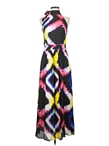 Busayo Collective Casual Dress (view 1)