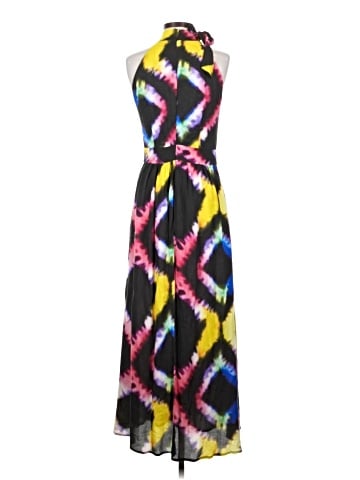 Busayo Collective Casual Dress (view 2)