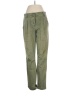 J.Crew Green Cargo Pants Size 6 - photo 1