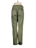 J.Crew Green Cargo Pants Size 6 - photo 2