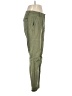 J.Crew Green Cargo Pants Size 6 - photo 4