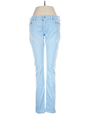 7 For All Mankind Jeans (view 1)