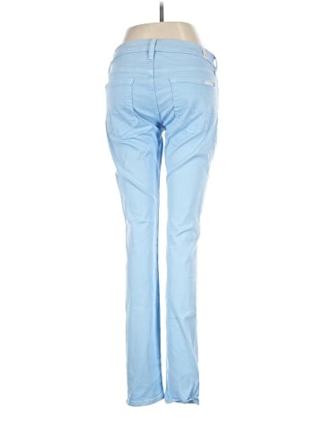 7 For All Mankind Jeans (view 2)