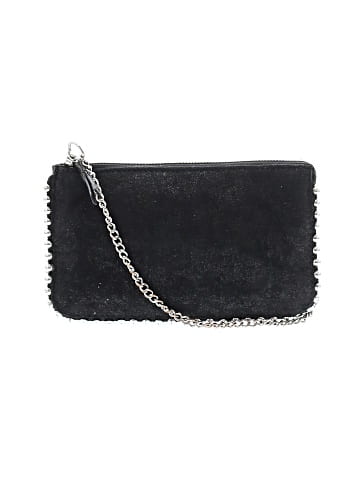 Zara Leather Crossbody Bag (view 1)
