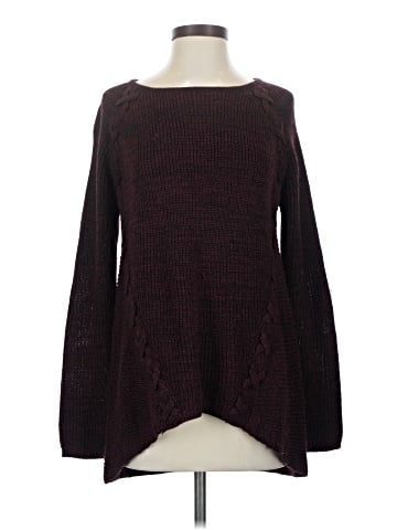 a.n.a. A New Approach Pullover Sweater (view 1)
